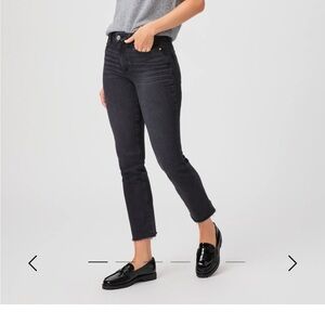 Paige Cindy straight Jean